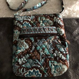 Vera Bradley Crossbody